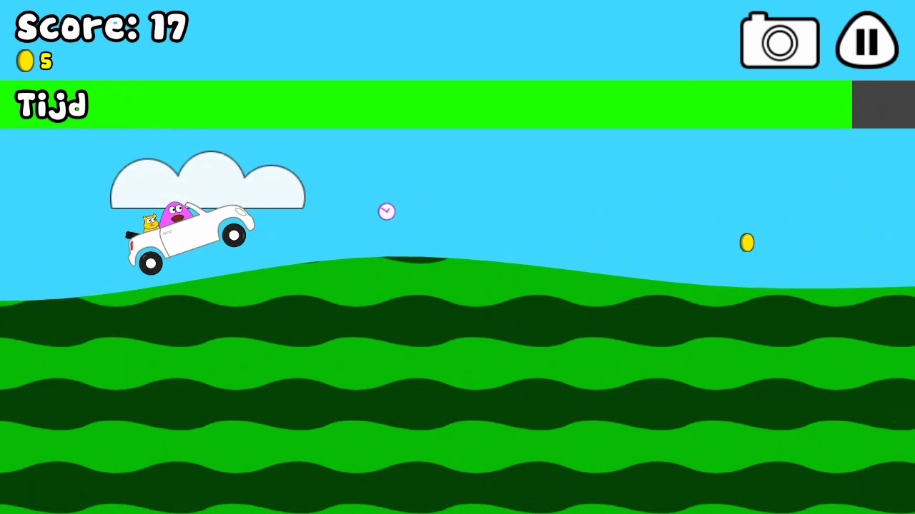 WORLD RECORD most front flips in one jump in Pou Hill Drive [8] YouTube