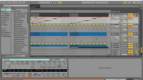 [TUTO] - 8bitCola - Deadmau5 Math