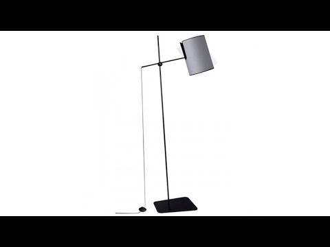 Торшер современный Nowodvorski ZELDA I 6010