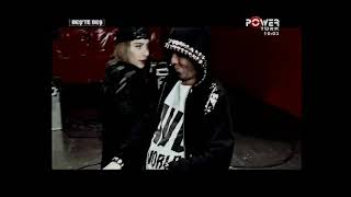 Sıla Feat Kenan Doğulu - Dan Sonra Powertürk Beşte Beş 2007 2011 Yeni  Resimi