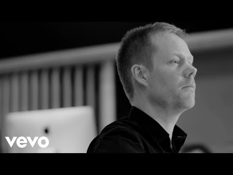 Max Richter - On The Nature Of Daylight (Entropy)