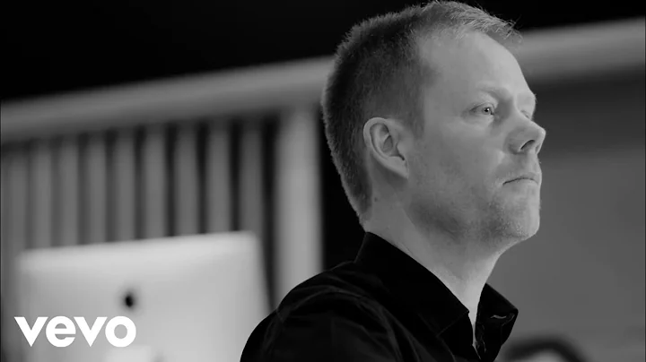 Max Richter - On The Nature Of Daylight (Entropy)