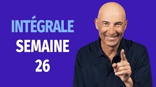 La semaine de Nicolas Canteloup: Gérard Collomb, Jérôme Cahuzac, Édouard Philippe, Alain Juppé