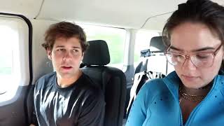 David Dobrik Super Funny Joke