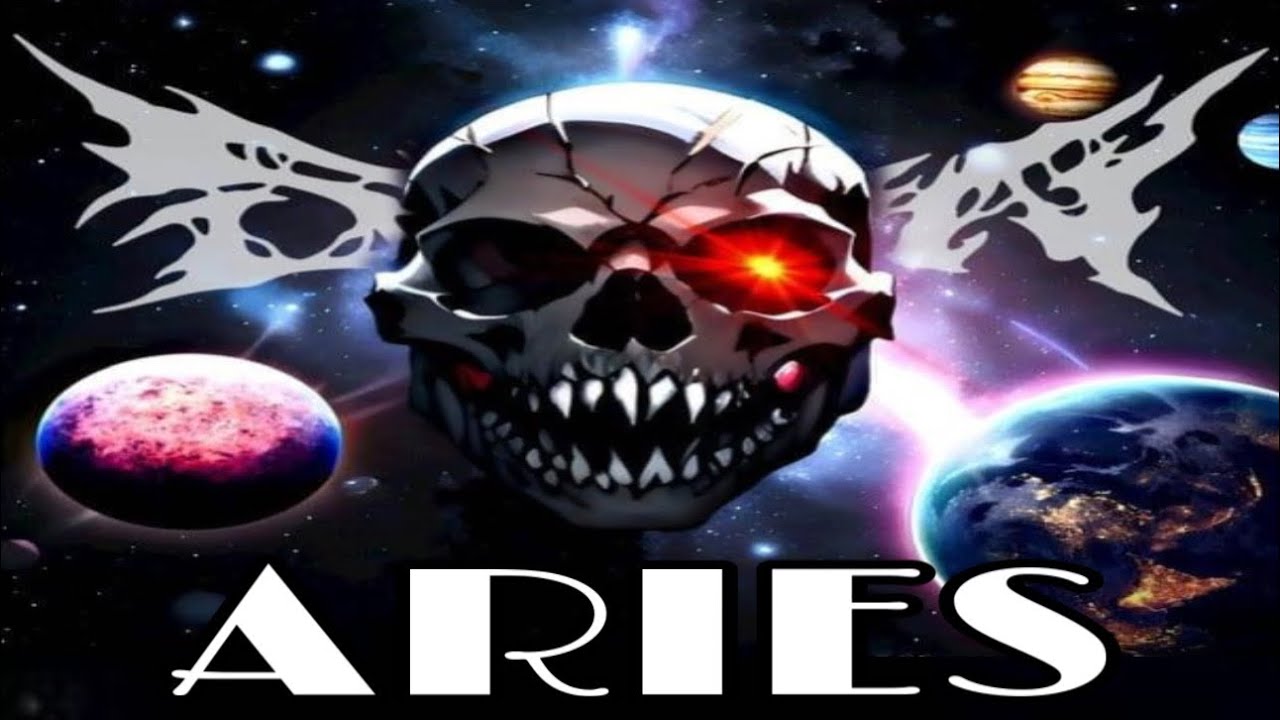 ARIES ♈️ OMG 😲 