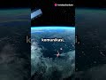Peran Satelit dalam Perang Modern #shorts
