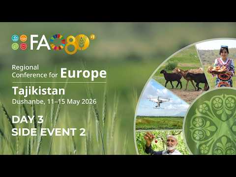 ERC35 - DAY3 - SIDE EVENT (AFTERNOON) - ENG