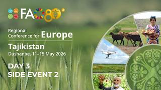 ERC35 - DAY3 - SIDE EVENT (AFTERNOON) - ENG