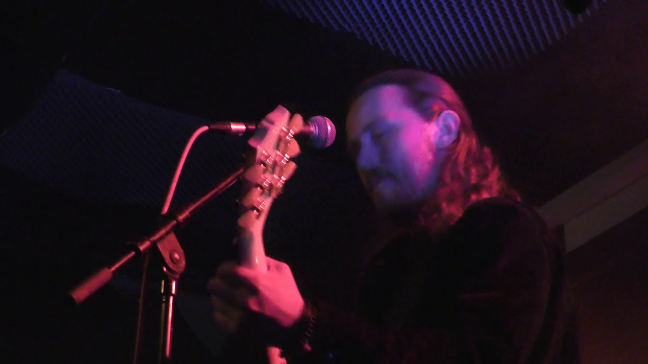 Släkkten Malmö 2019-05-02 Full Show