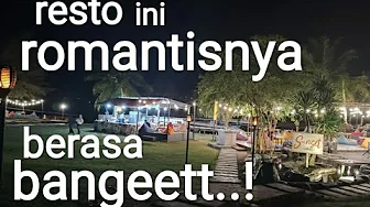 Sunset Grill Sanghyang Sunset Grill Sanghyang