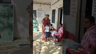 🎉 शाळा पूर्वतयारी मेळावा 2026 | मराठी शाळेचा अभिमान ❤️ | Cute Kids & Happy Learning 😍 | Viral Video