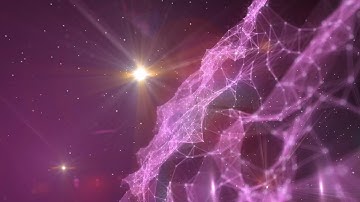 Relaxing Plexus ❖ Amazing Wallpaper Collection ❖ Colorful 4K Animation - Meditation - Screensaver