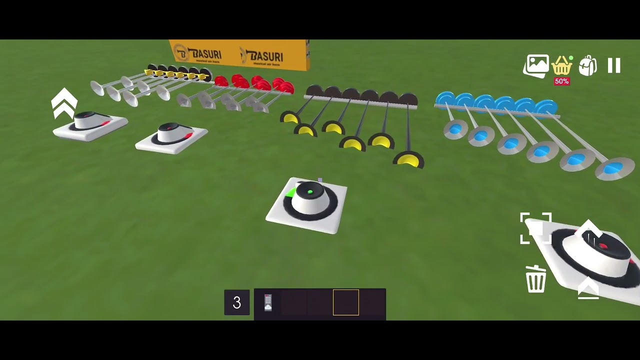 SHARE MOD EVERTECH SANDBOX YouTube