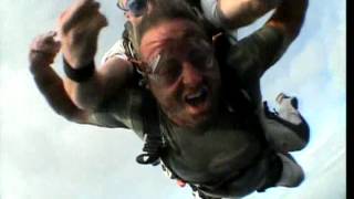 JD Sky Diving August 2005