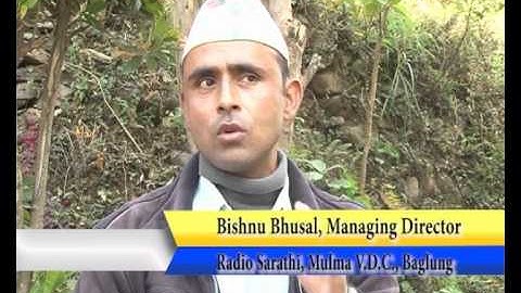 Renewable Energy for Rural Livelihood in Nepal