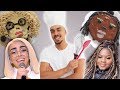 JE RECRÉE LES YOUTUBEURS EN GÂTEAUX (BILAL HASSANI, LENA SITUATIONS, GLORIA) 😂🍰