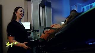 MILLENNIUM HEALTH DAYTIME SEGMENT