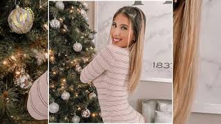 Isabella Buscemi...wiki Biography,Age,Weight,Relationships,Net Worth - Curvy Model Plus Size