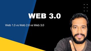 Evolution of Web from Web 1.0 to Web2.0 to Web 3.0 Net Worth