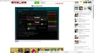 Stick Run - Issa Omeirat | Scammed me | [S]