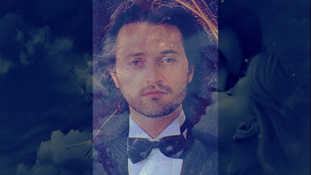 Amedeo Minghi - Il coraggio di tornare - 2016 audio LP remaster