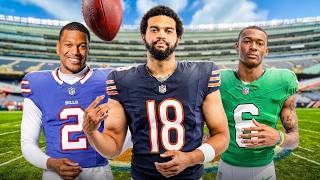 32 Breakout Players for the 2026 NFL Season