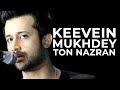 Kiven Mukhre Ton Nazran Hatawan Atif Aslam Lyrical Video LoFi Cover Kiven Mukhre Ton Nazran Hatawan Atif Aslam Lyrical Video LoFi Cover