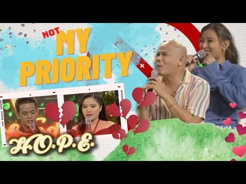 HOPE | Hindi