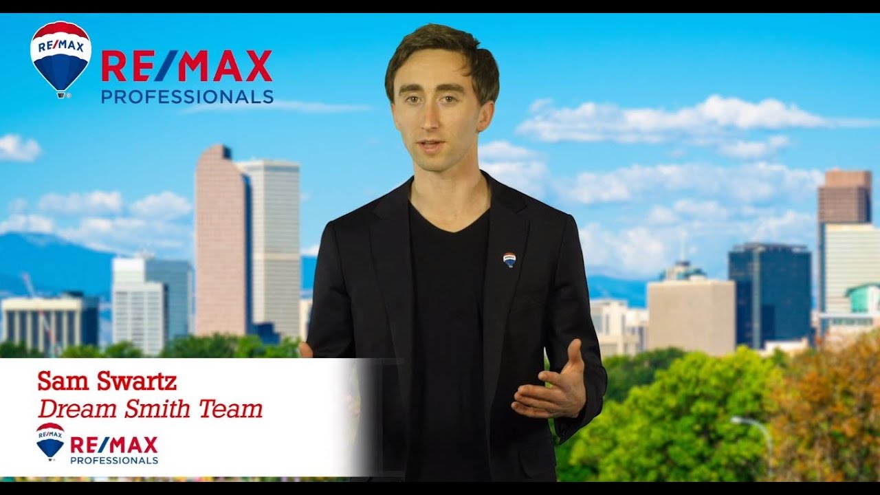 Denver Colorado Market Update The DreamSmith Team