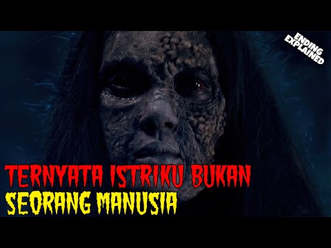 Video: Bagaimana elena bertukar menjadi pontianak?