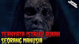 KETIKA ISTRIKU BUKANLAH MANUSIA YANG SESUNGGUHNYA -ALUR CERITA FILM PAKU PONTIANAK