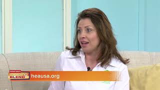 Housing And Education Alliance Morning Blend