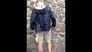 Dress code by Calen Morelli