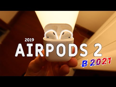 Video: Որքա՞ն արժե AIRPod մեքենան: