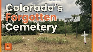 Bingham Hill Cemetery | The Cemetery No One Claimed
