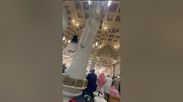 تلاوة من سورتي يوسف والرعد للشيخ د.أحمد بن علي الحذيفي تراويح ليلة ١٧ رمضان ١٤٤٦هـ