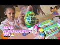 How EGGcellent 🐣 Are These Easter Science Experiment Eggs! So Easy and Fun to Watch ✨️