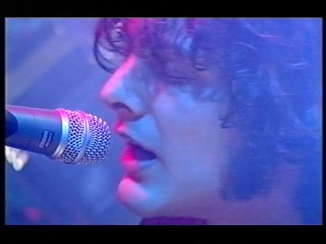 BRMC, Spread Your Love