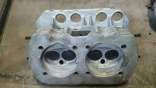 Differences VW heads,1200,1300,1600,041,044