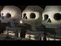 Clash Royale: Skeleton Barrel on a Mission!