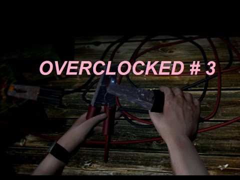 Видео: OVERCLOCKED ОПРАВДАННАЯ ЖЕСТОКОСТЬ # 3 ВИДЕО ПРОХОЖДЕНИЕ ОТ АЛЕКСАНДРА ИГРОФФ