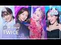 TWICE Special ★Since Debut to DTNA★(1hr Stage Compilation)