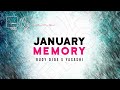 JANUARY MEMORY