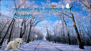 ALGUN DIA ME IRE PAL CAMPO-LUIS GABRIEL chords