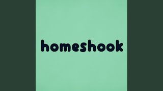 homeshook chords