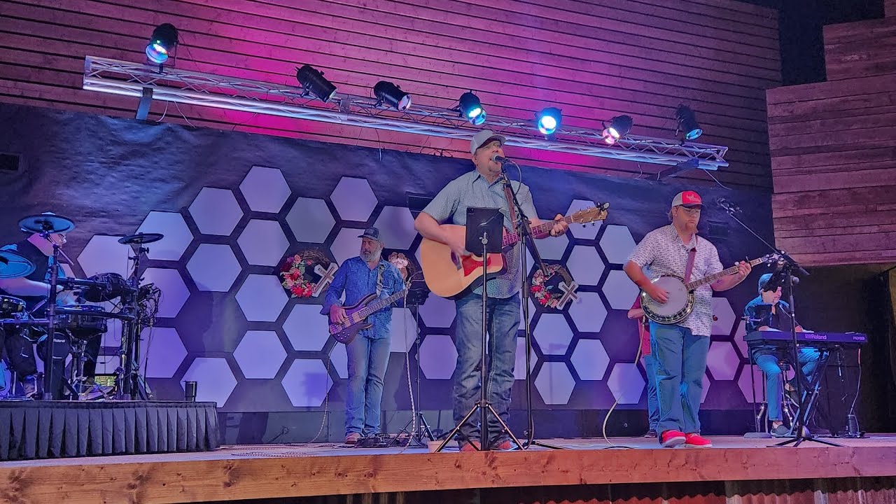 Church in the Country Woodville TX YouTube