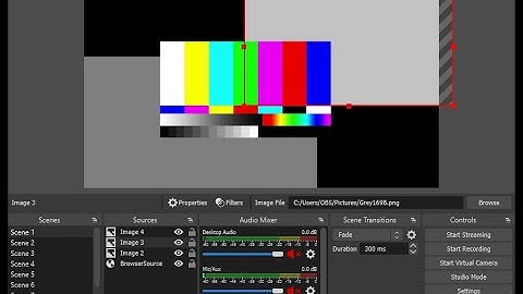 Best OBS Settings for Minecraft ft. Everything Tech