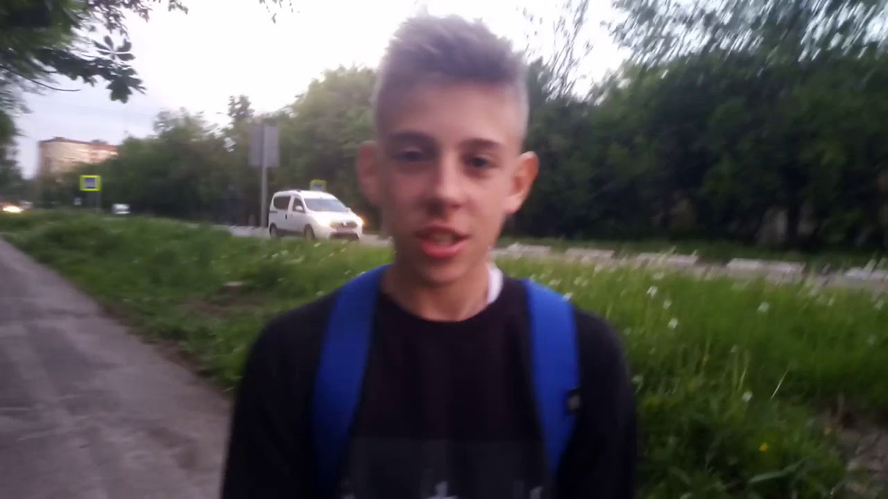 Как дышать СВЕЖИМ ВОЗДУХОМ - YouTube