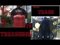 TRASH TO TREASURE! HELIUM TANK WOODSTOVE BUILD!! NO TALKING, JUST MAKING.