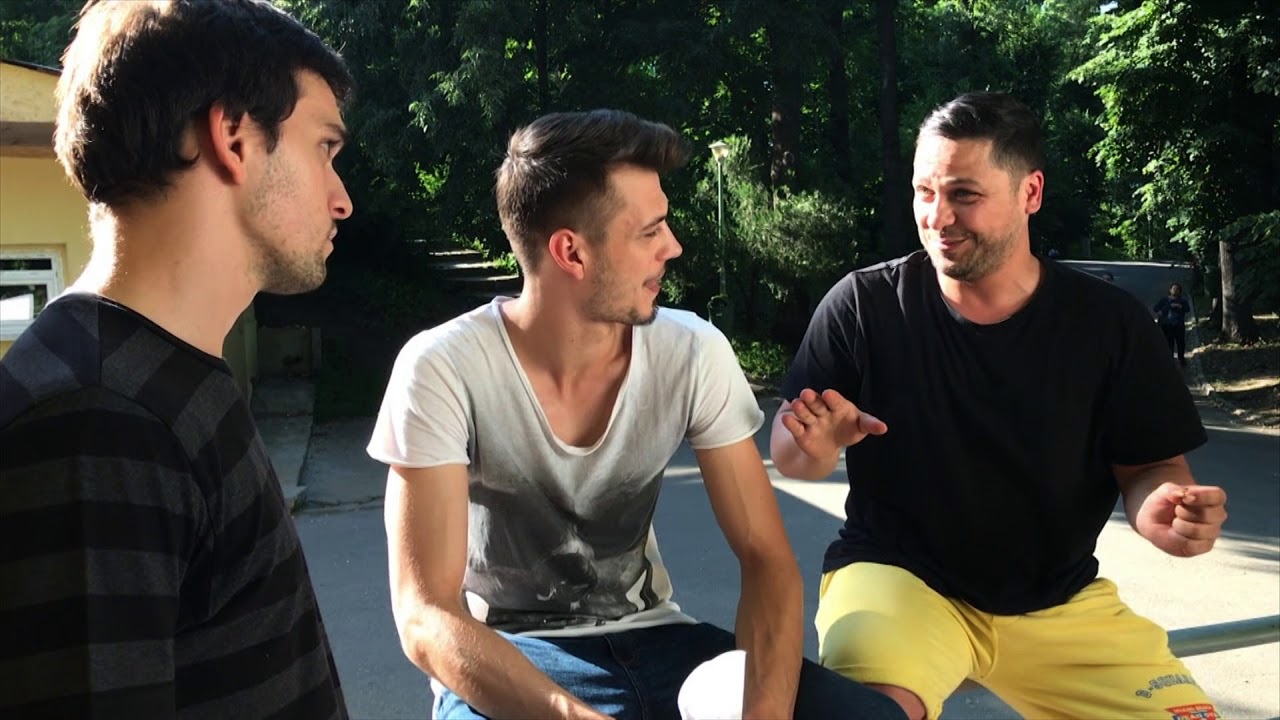 Cand mama nu-i acasa